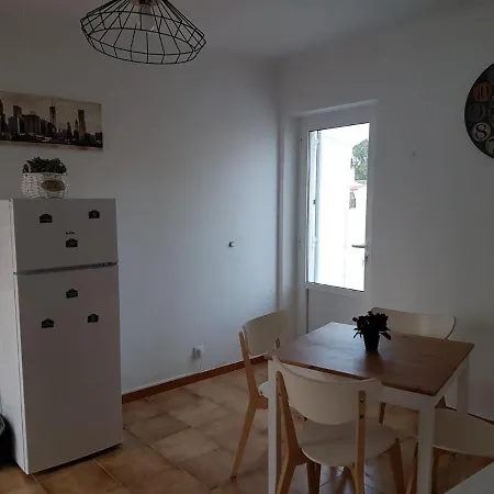 Estrela Beach Apartment