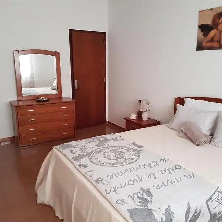 Estrela Beach Apartment فوزيتا