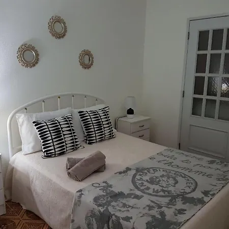 Estrela Beach Apartment * Фузета